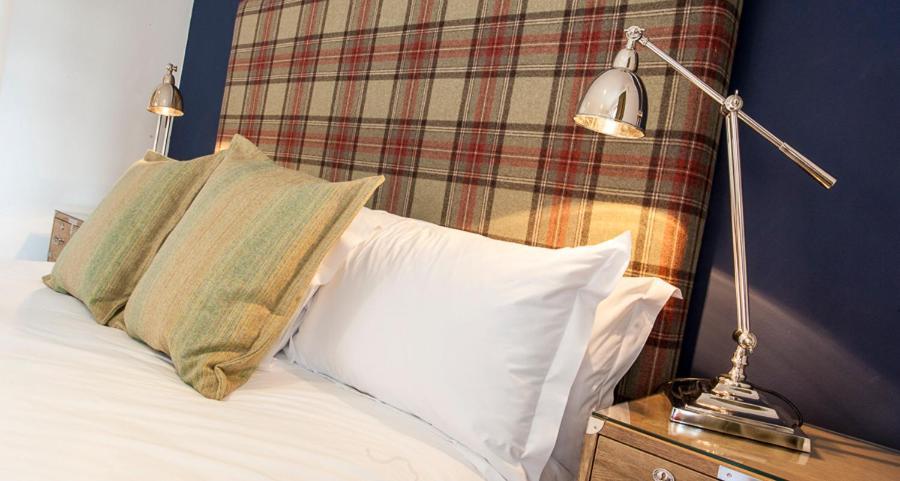 Sutherlands Guest House Kingussie Zimmer foto