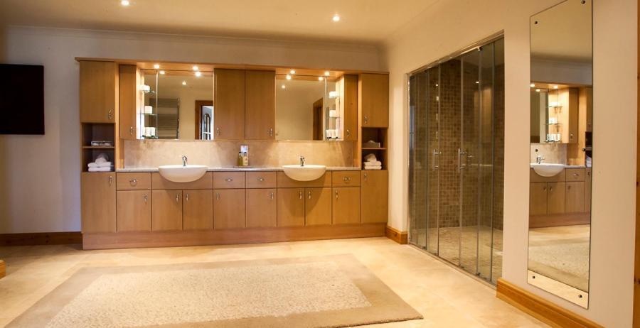 Sutherlands Guest House Kingussie Zimmer foto