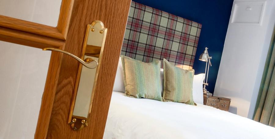 Sutherlands Guest House Kingussie Zimmer foto