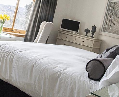 Sutherlands Guest House Kingussie Zimmer foto