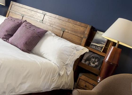 Sutherlands Guest House Kingussie Zimmer foto
